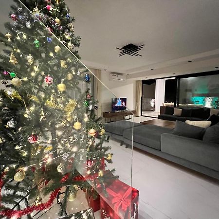La Marbella Villa Fethiye Dış mekan fotoğraf