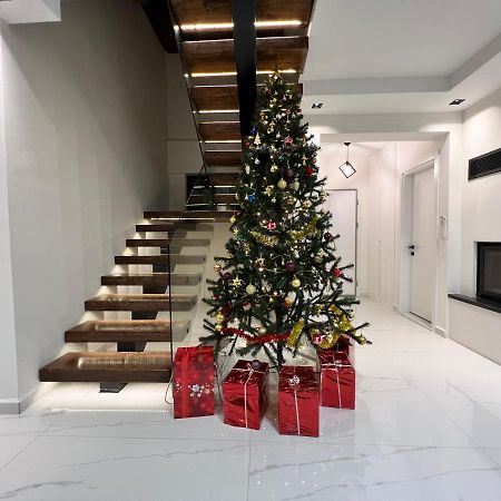 La Marbella Villa Fethiye Dış mekan fotoğraf