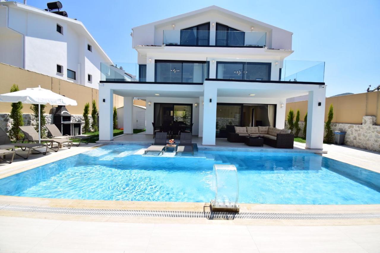 La Marbella Villa Fethiye Dış mekan fotoğraf