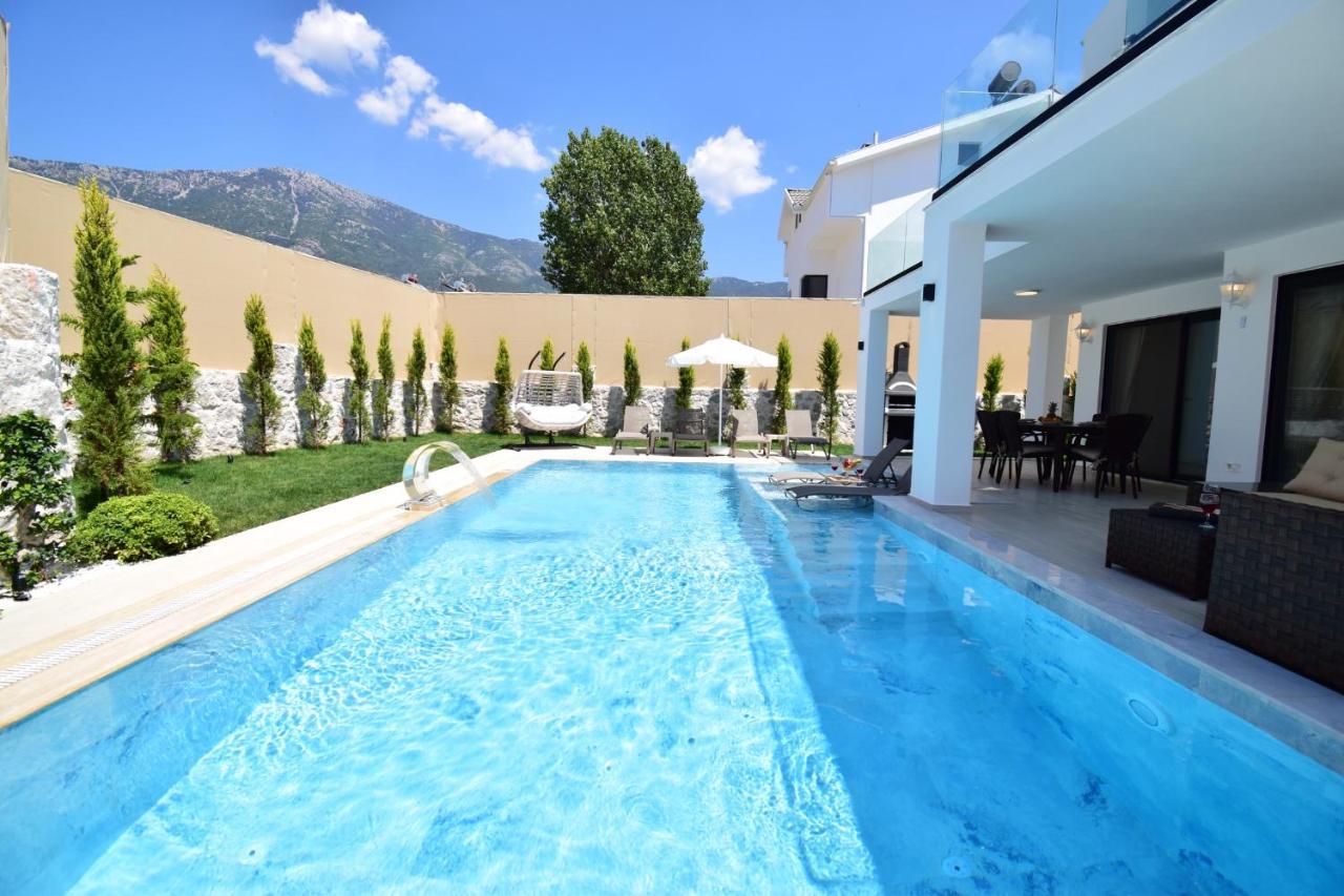 La Marbella Villa Fethiye Dış mekan fotoğraf
