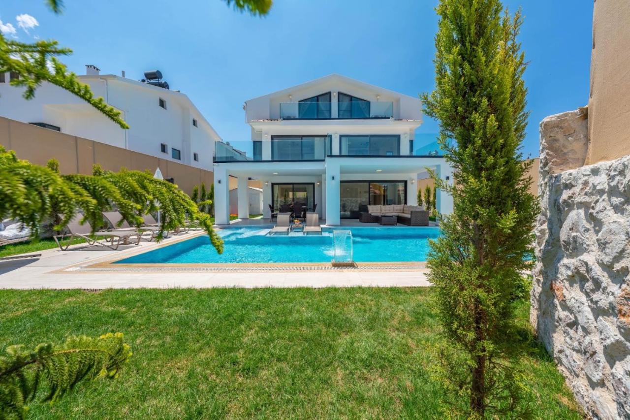 La Marbella Villa Fethiye Dış mekan fotoğraf