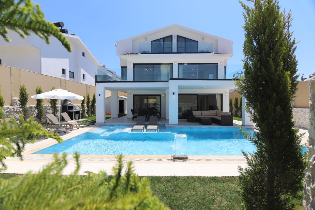 La Marbella Villa Fethiye Dış mekan fotoğraf