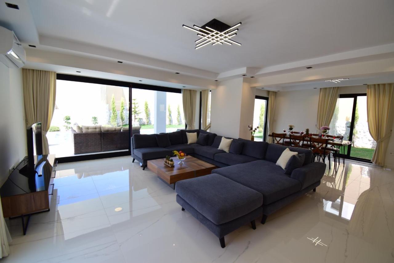 La Marbella Villa Fethiye Dış mekan fotoğraf