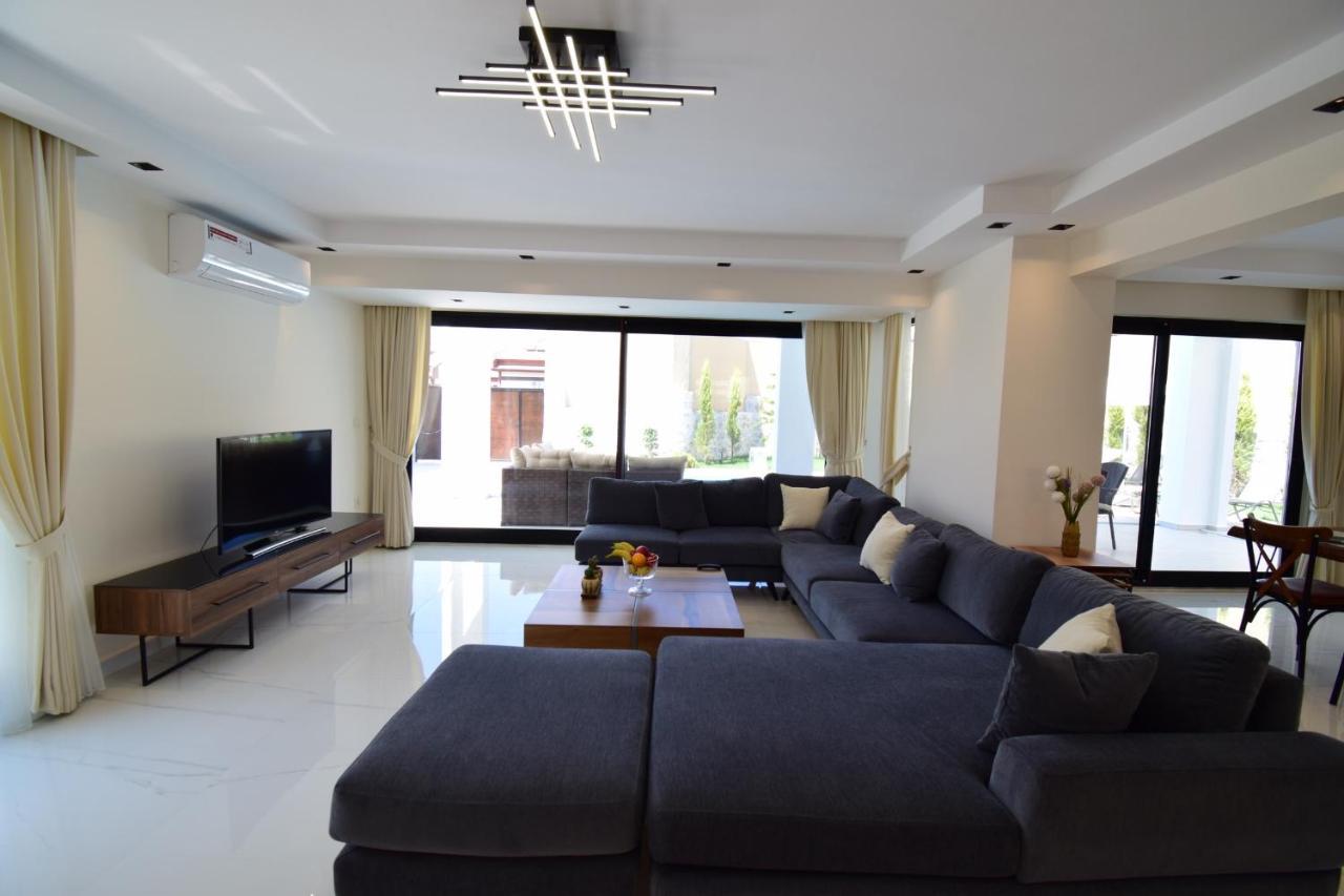 La Marbella Villa Fethiye Dış mekan fotoğraf