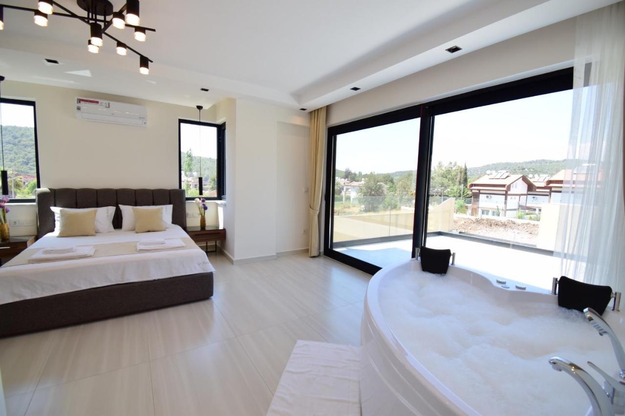 La Marbella Villa Fethiye Dış mekan fotoğraf