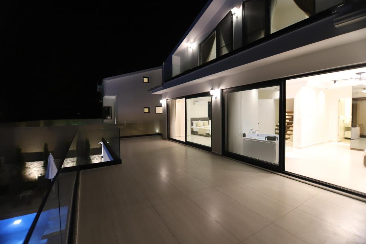 La Marbella Villa Fethiye Dış mekan fotoğraf