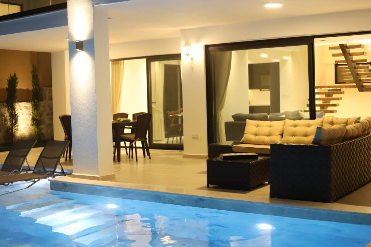 La Marbella Villa Fethiye Dış mekan fotoğraf