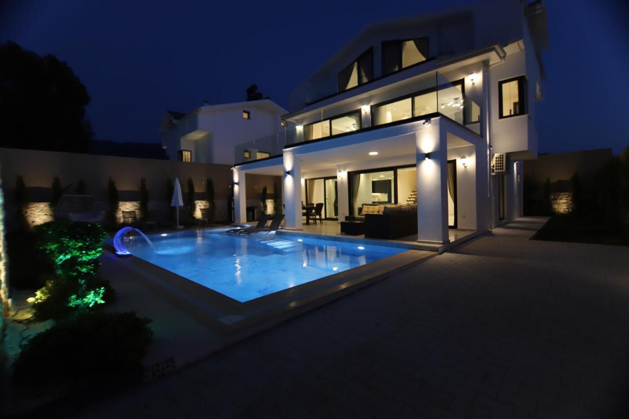 La Marbella Villa Fethiye Dış mekan fotoğraf