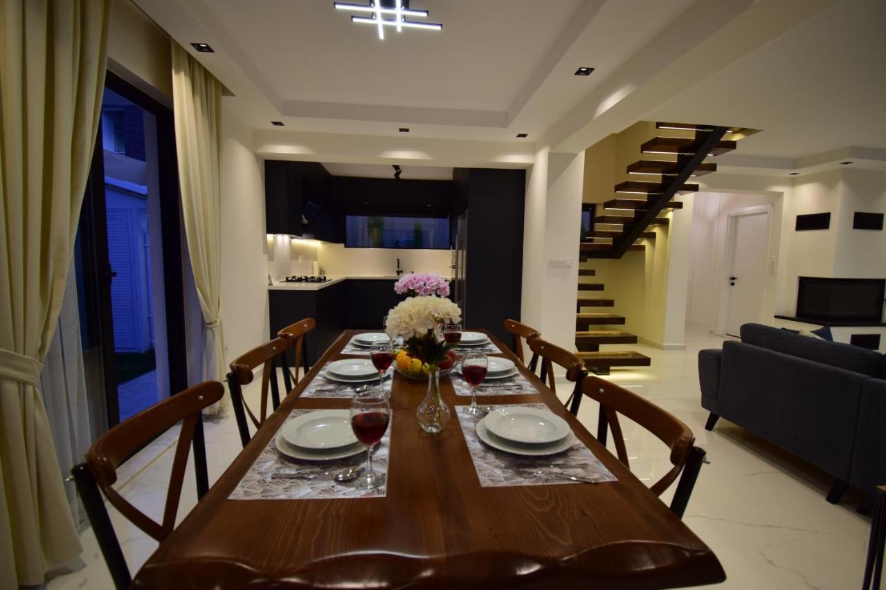 La Marbella Villa Fethiye Dış mekan fotoğraf