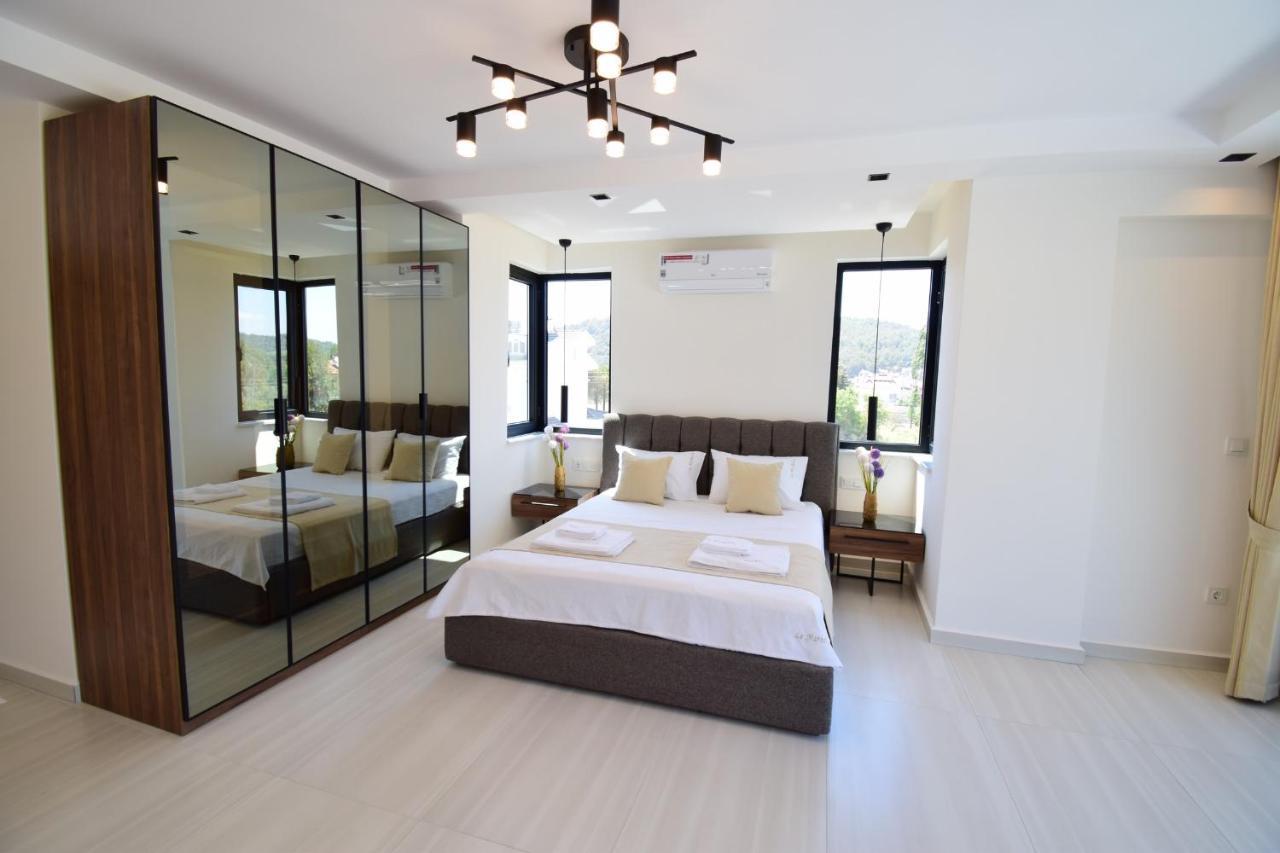 La Marbella Villa Fethiye Dış mekan fotoğraf