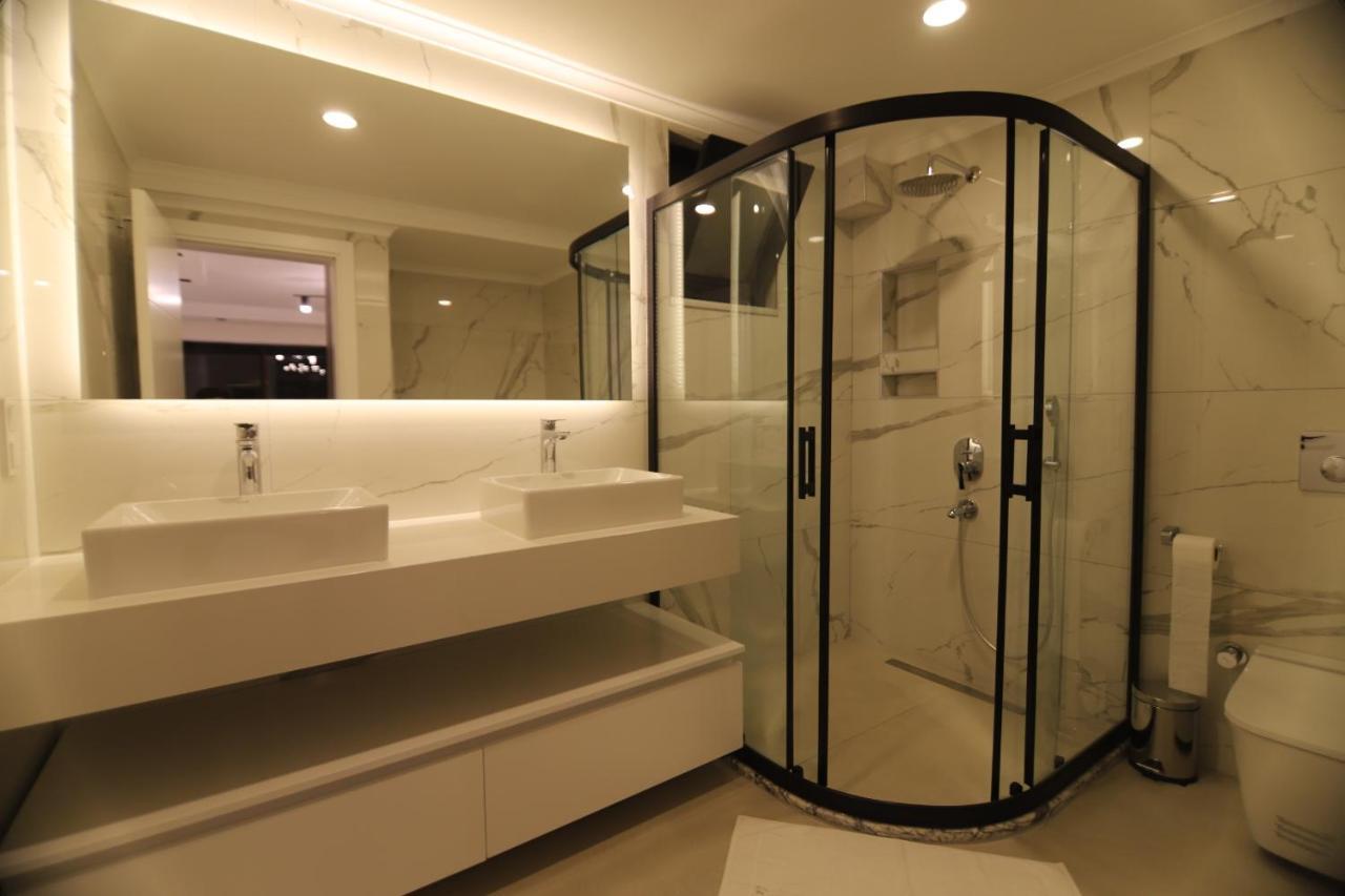 La Marbella Villa Fethiye Dış mekan fotoğraf