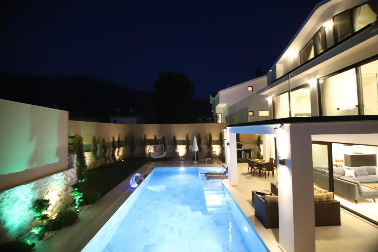 La Marbella Villa Fethiye Dış mekan fotoğraf