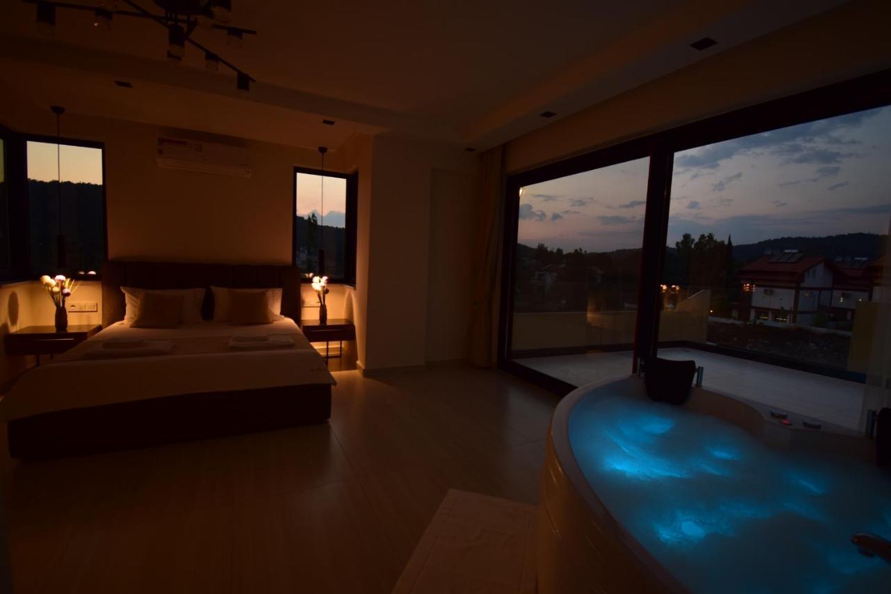 La Marbella Villa Fethiye Dış mekan fotoğraf