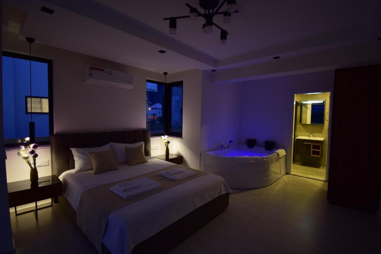 La Marbella Villa Fethiye Dış mekan fotoğraf
