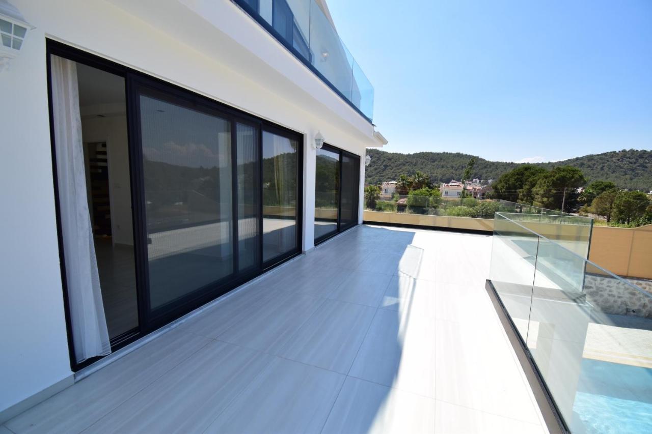 La Marbella Villa Fethiye Dış mekan fotoğraf
