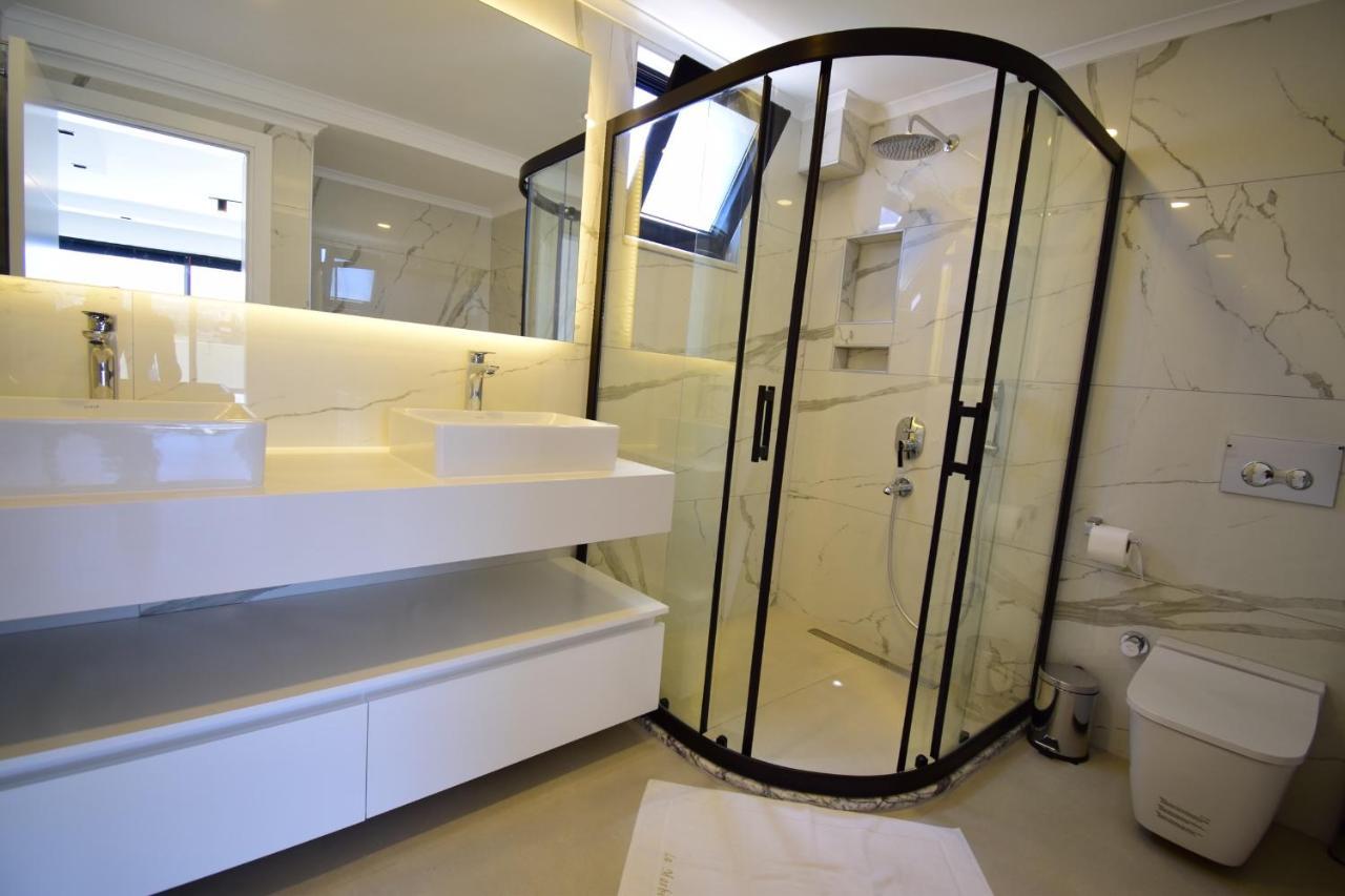 La Marbella Villa Fethiye Dış mekan fotoğraf