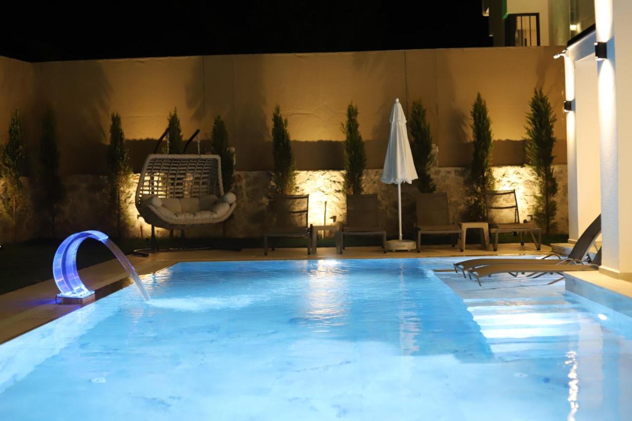La Marbella Villa Fethiye Dış mekan fotoğraf