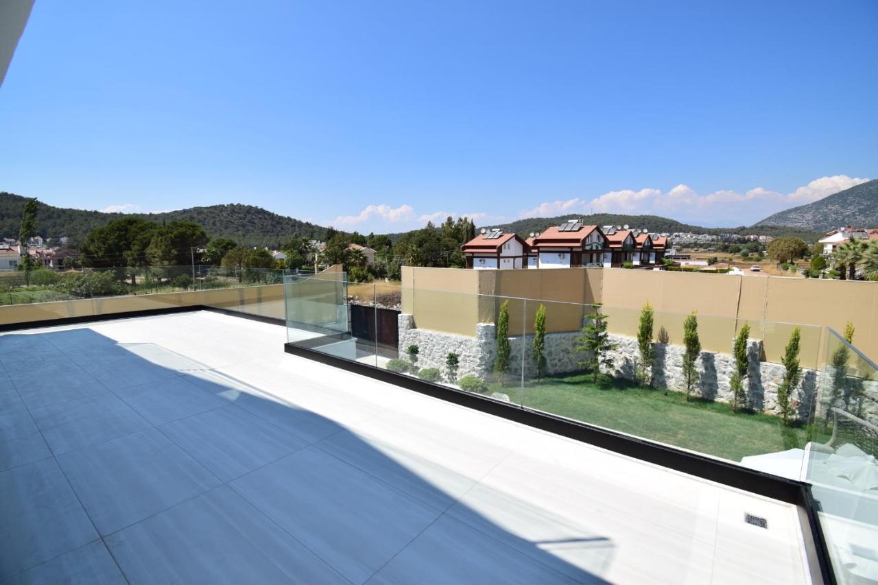 La Marbella Villa Fethiye Dış mekan fotoğraf