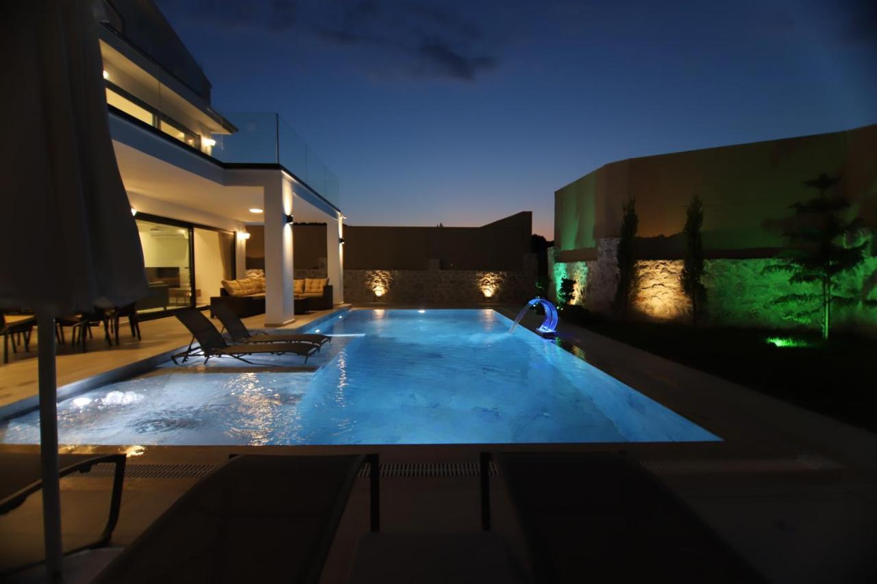 La Marbella Villa Fethiye Dış mekan fotoğraf