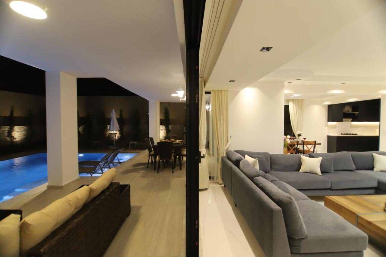 La Marbella Villa Fethiye Dış mekan fotoğraf