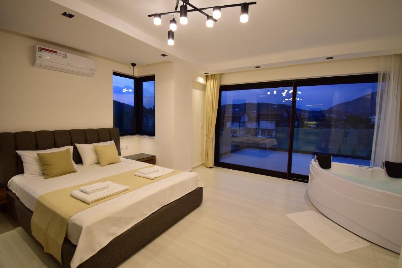 La Marbella Villa Fethiye Dış mekan fotoğraf