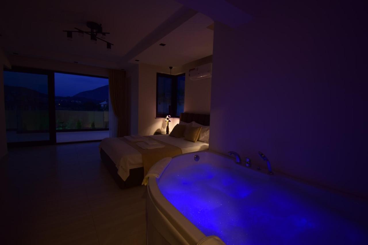 La Marbella Villa Fethiye Dış mekan fotoğraf