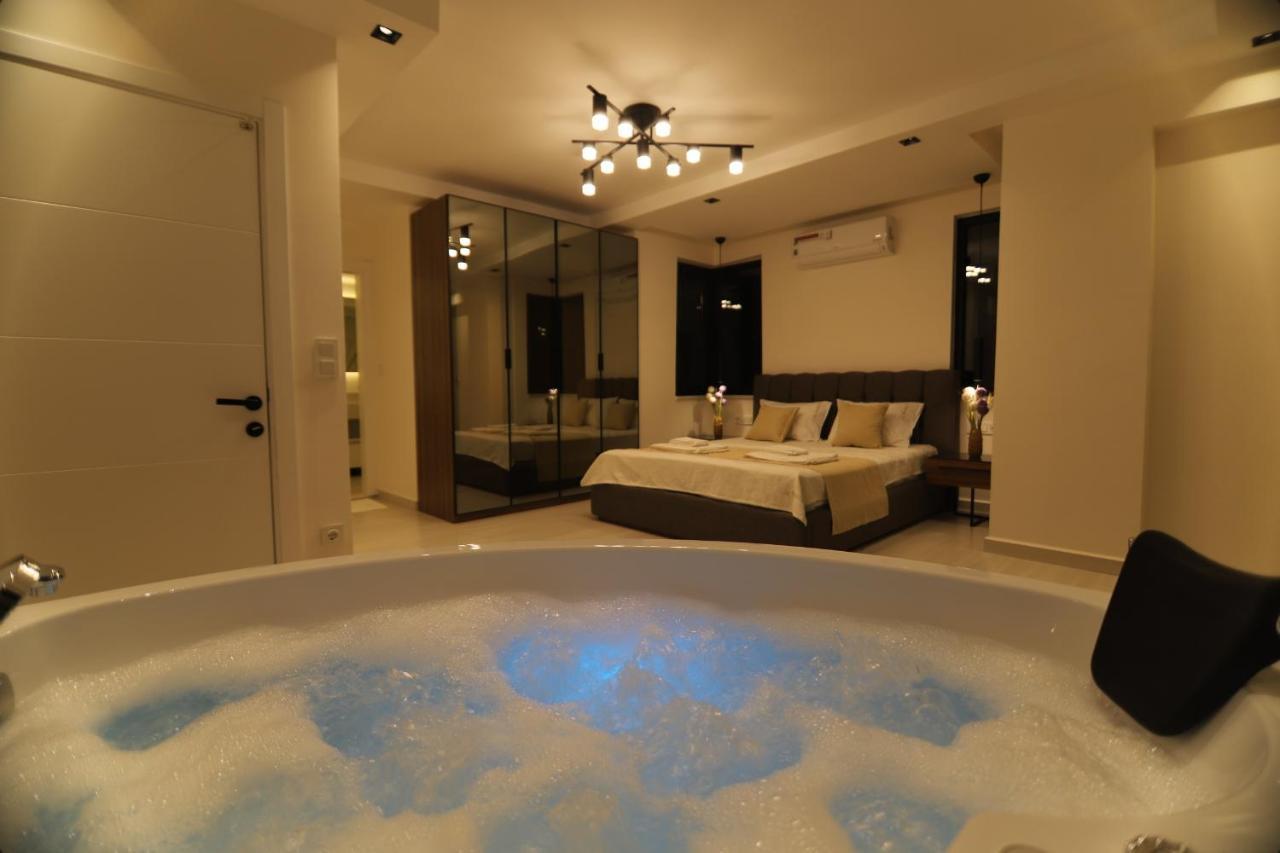 La Marbella Villa Fethiye Dış mekan fotoğraf