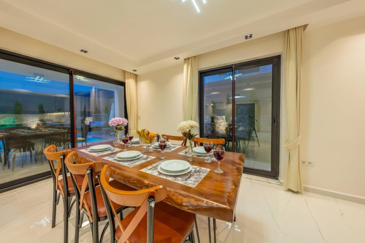 La Marbella Villa Fethiye Dış mekan fotoğraf