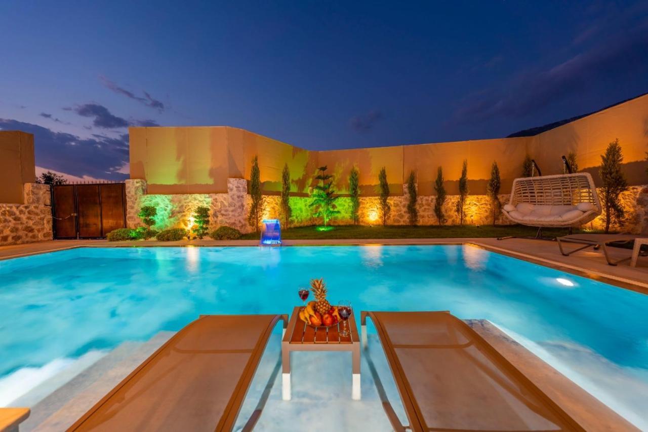 La Marbella Villa Fethiye Dış mekan fotoğraf