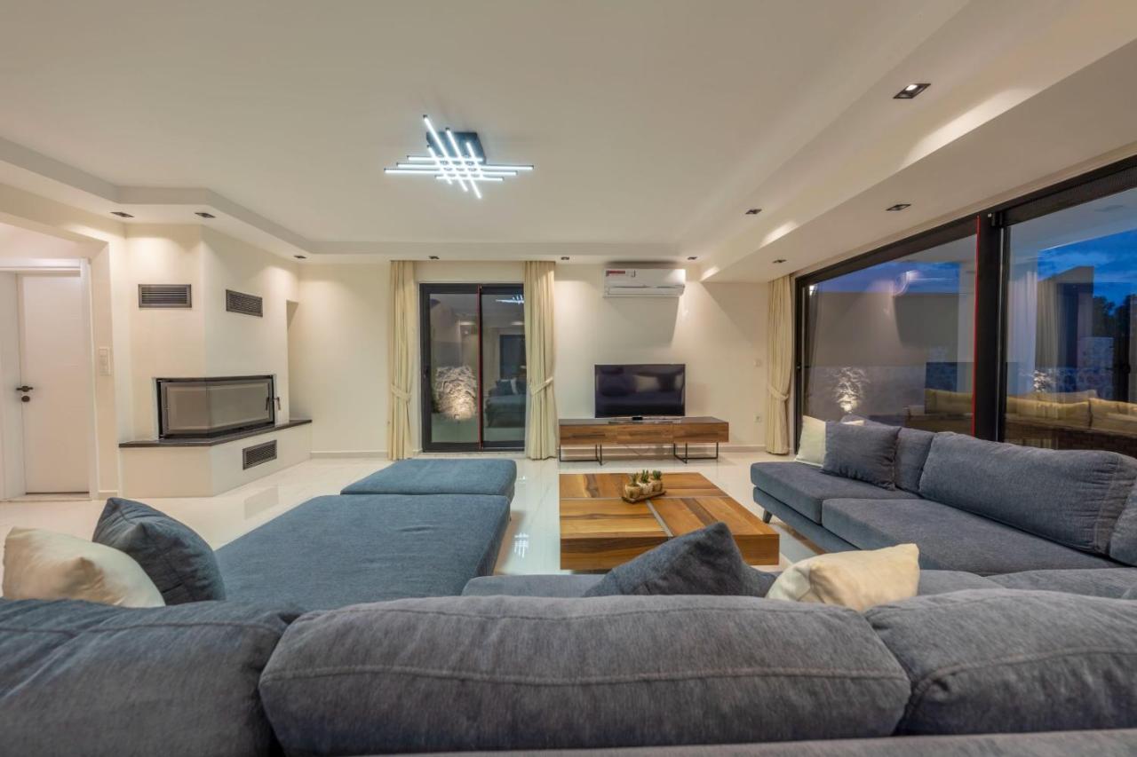 La Marbella Villa Fethiye Dış mekan fotoğraf
