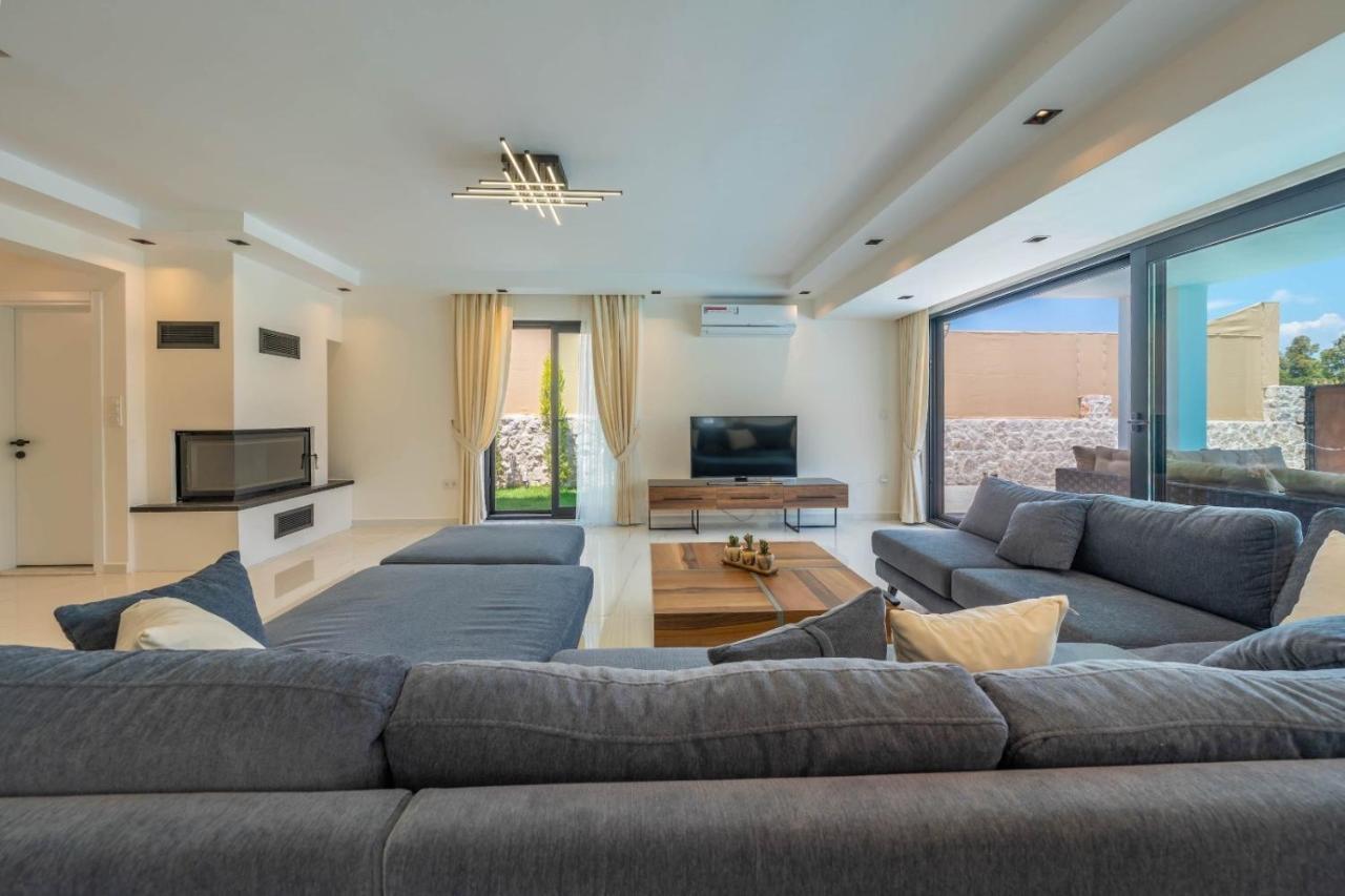 La Marbella Villa Fethiye Dış mekan fotoğraf
