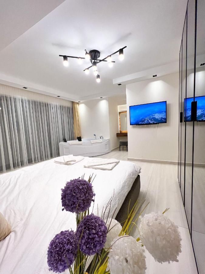 La Marbella Villa Fethiye Dış mekan fotoğraf