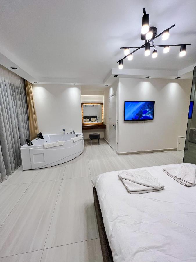 La Marbella Villa Fethiye Dış mekan fotoğraf