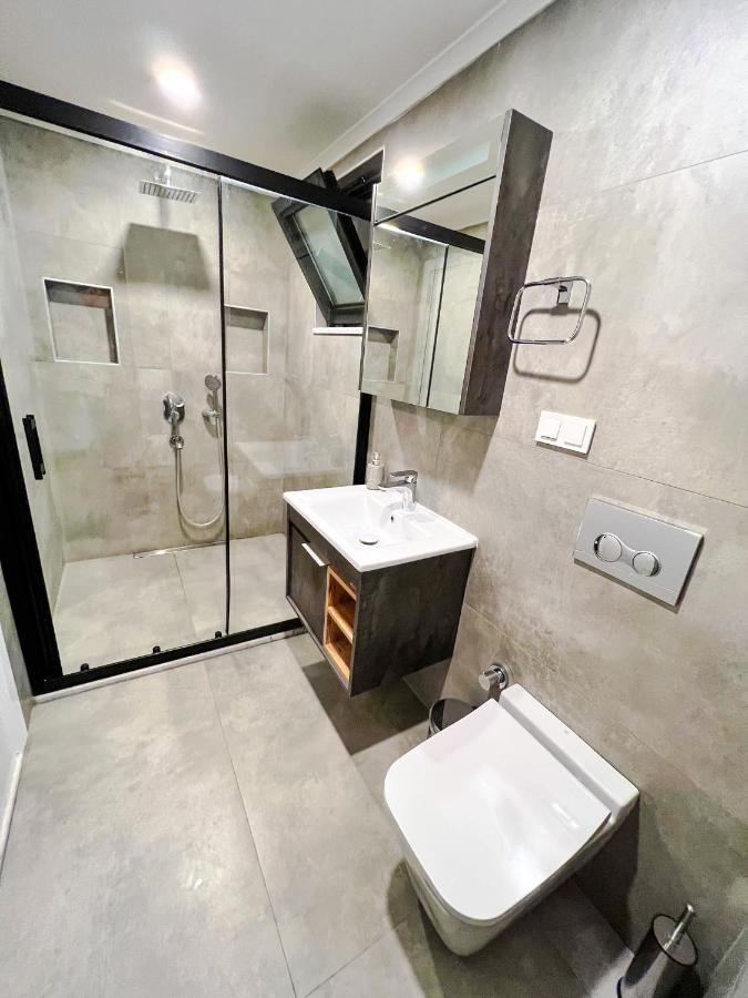 La Marbella Villa Fethiye Dış mekan fotoğraf