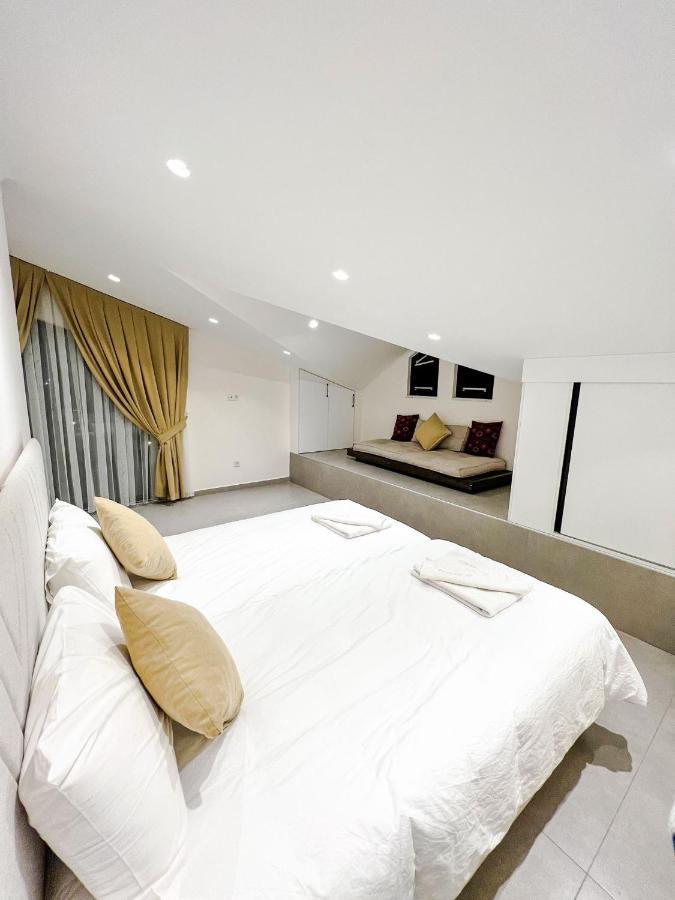 La Marbella Villa Fethiye Dış mekan fotoğraf