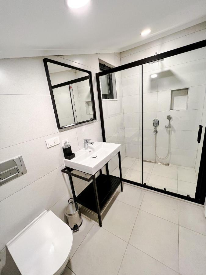 La Marbella Villa Fethiye Dış mekan fotoğraf
