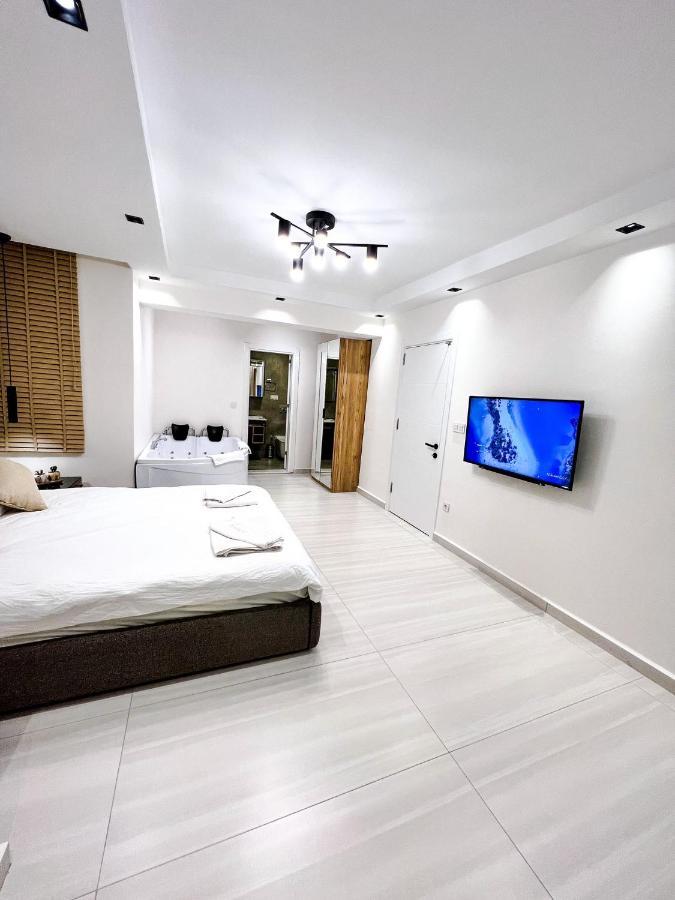 La Marbella Villa Fethiye Dış mekan fotoğraf