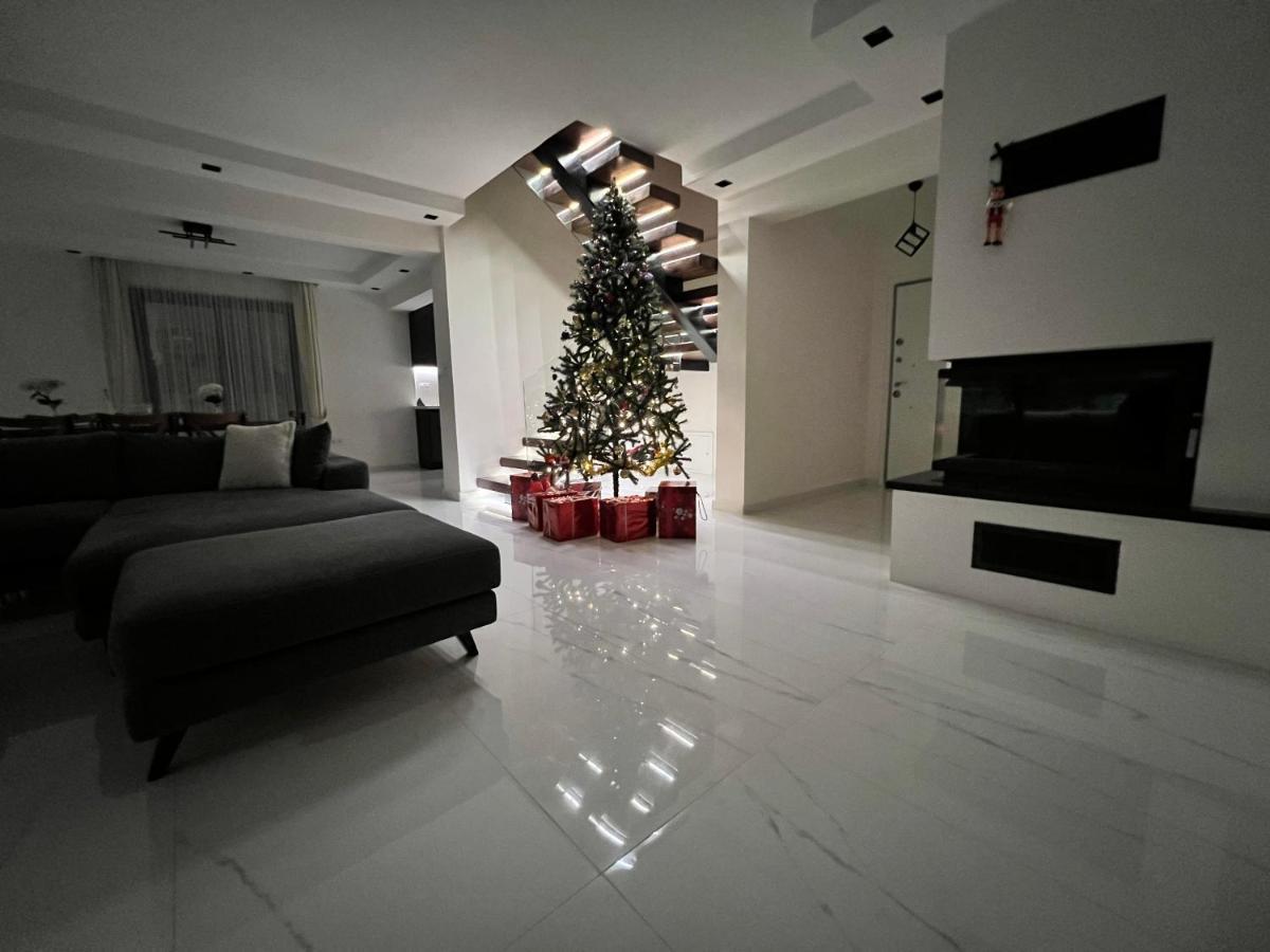 La Marbella Villa Fethiye Dış mekan fotoğraf