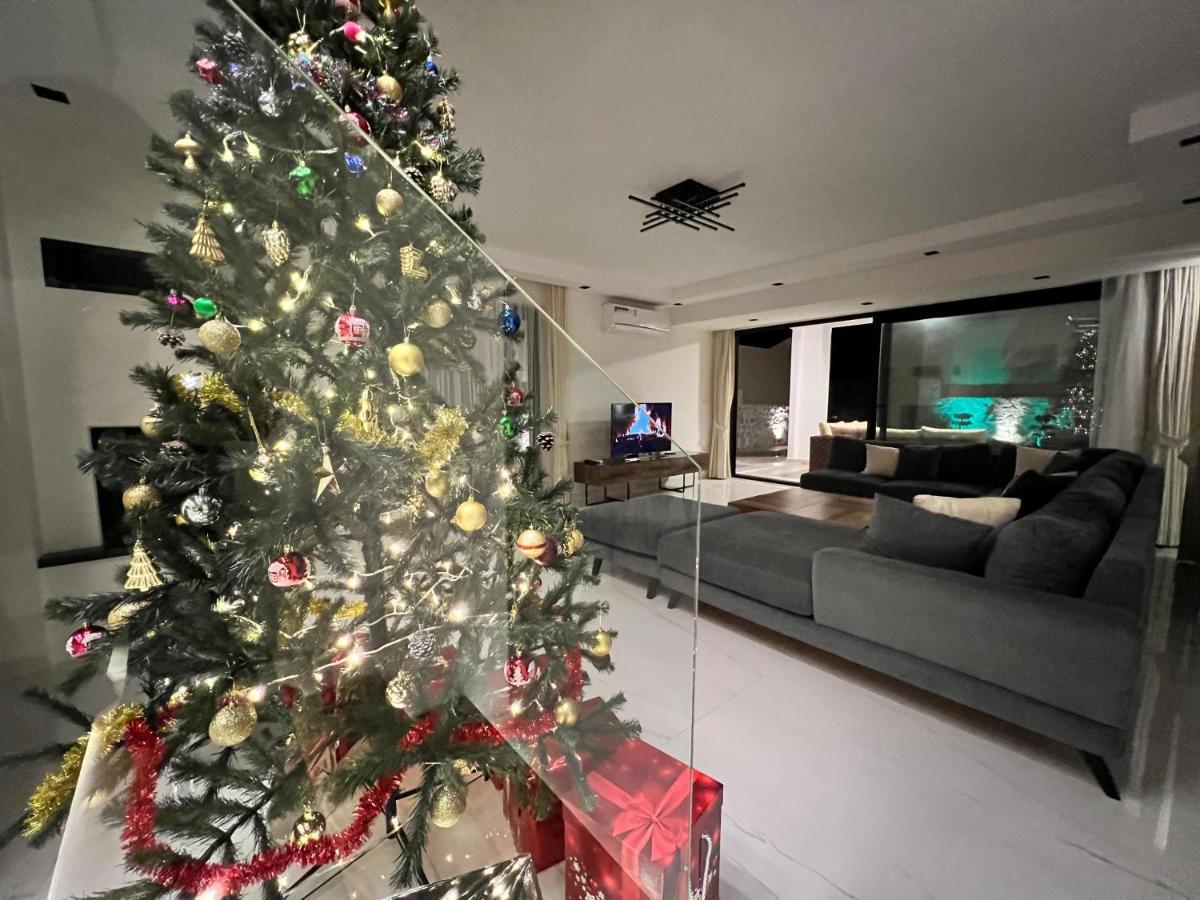 La Marbella Villa Fethiye Dış mekan fotoğraf