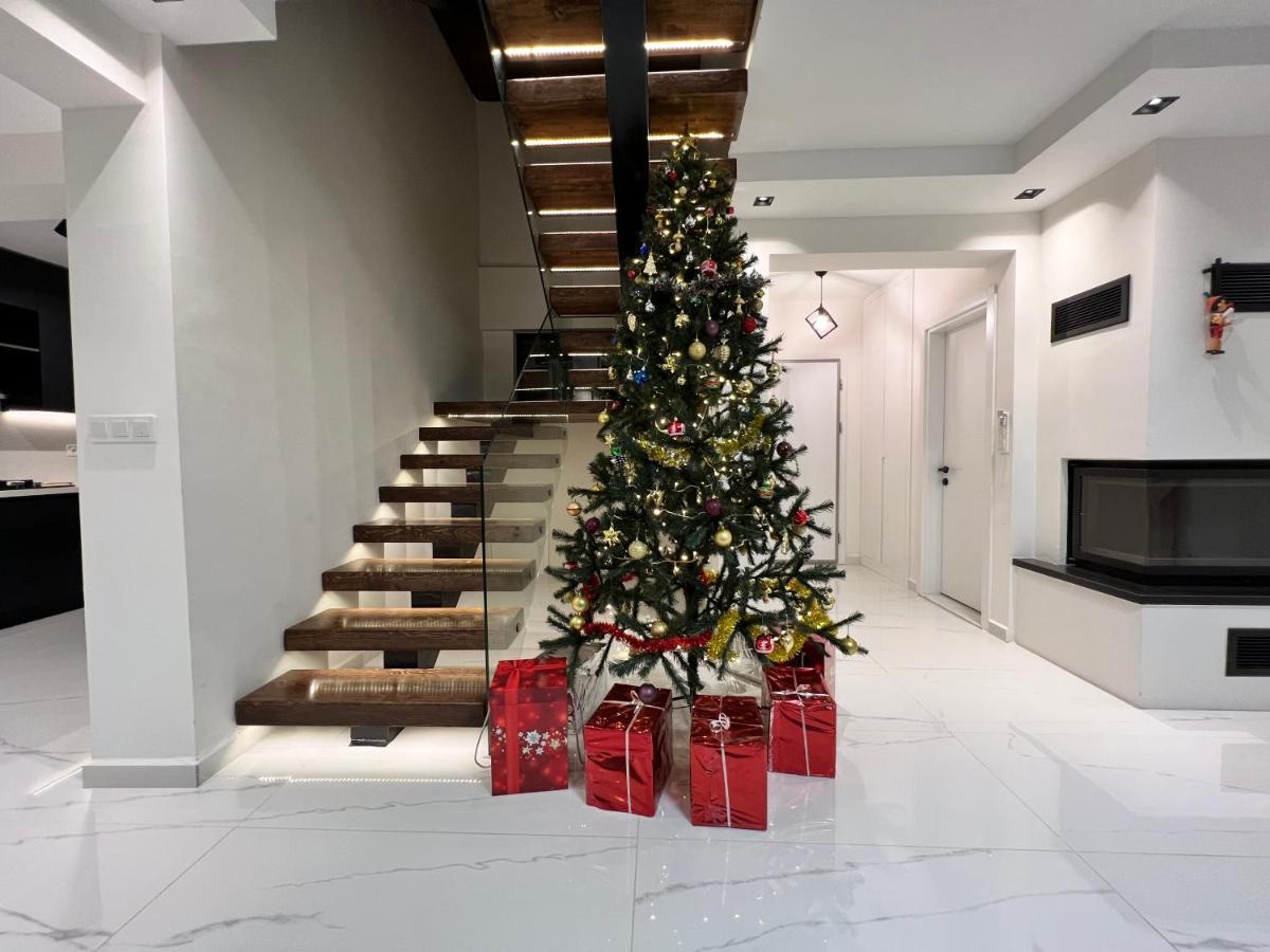 La Marbella Villa Fethiye Dış mekan fotoğraf