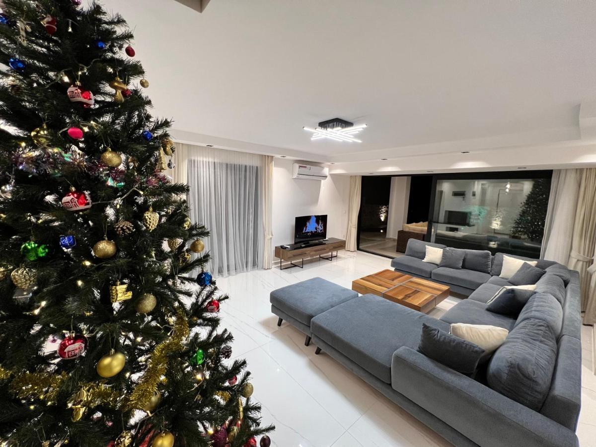 La Marbella Villa Fethiye Dış mekan fotoğraf